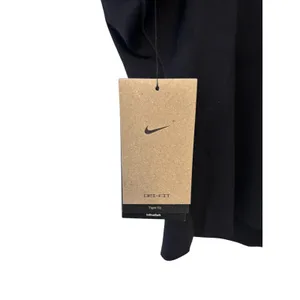 Nike Women's Zenvy Dri-FIT Tank Top Size Small Black NWT thumbnail 6