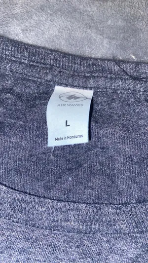 Cat T Shirt Size L thumbnail 3