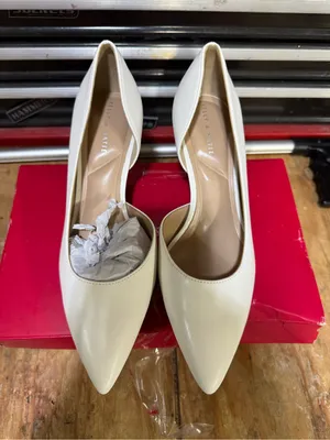 Kelly & Katie Relira Pump Powder Square Toe Size 7M New thumbnail 4
