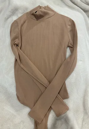 Lulus Bodysuit thumbnail 1