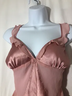 Victoria's Secret Nighty thumbnail 2