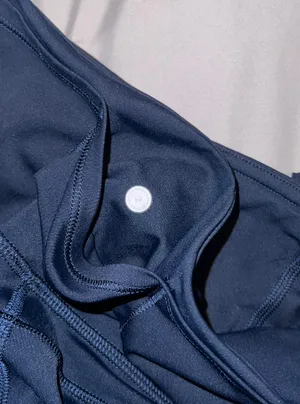 Lululemon Fast And Free High-Rise Tight thumbnail 4