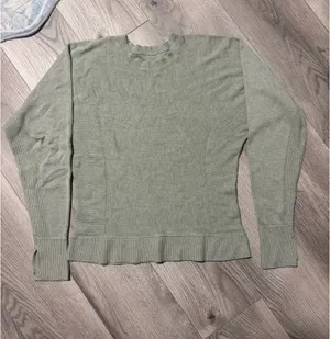 Lululemon Cashlu Knit Sweater thumbnail 2