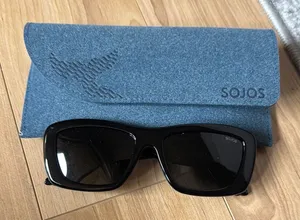 SOJOS SJ2505 sunglasses thumbnail 1
