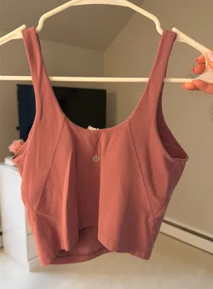 Lululemon Tank Align thumbnail 1
