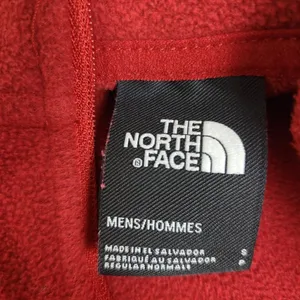 The North Face‎ Small Long Sleeve 1/4 Zip Pullover Fleece thumbnail 3