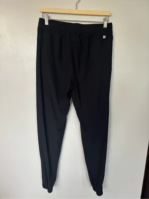 All in Motion black joggers thumbnail 4
