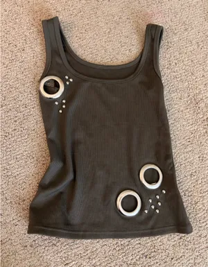 Amazon Blouse tank top thumbnail 1
