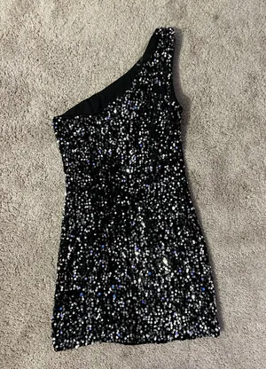 Sequin Dress thumbnail 3