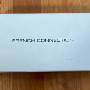 French‎ Connection Pink Wallet thumbnail 4