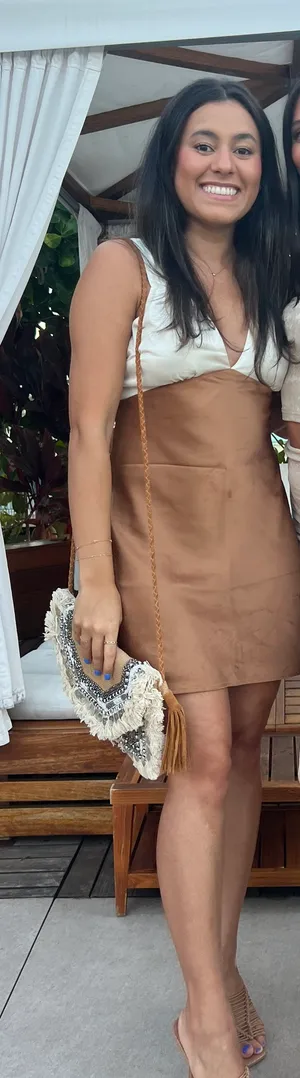 Abercrombie Dress thumbnail 4