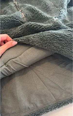 Lululemon Pullover Fleece Half-Zip thumbnail 4