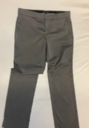 Banana Republic Slacks Size 4 thumbnail 1