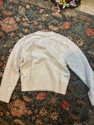 Abercrombie Martini Sweater thumbnail 5