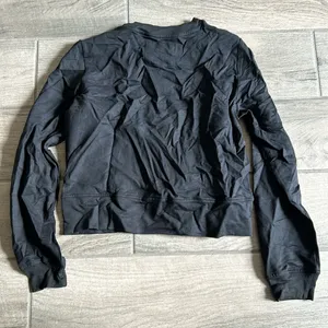 Sula beachwear Galápagos Islands tshirt Black Size XS thumbnail 6
