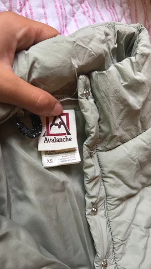 Avalanche Jacket thumbnail 2