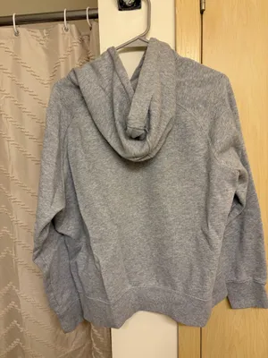 New Balance Hoodie Women’s thumbnail 2