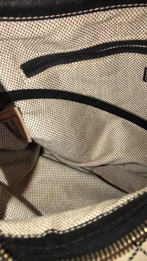 Dooney & Bourke Monogram Handbag thumbnail 6
