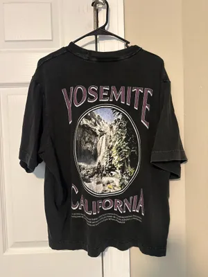 abercrombie yosemite tee  thumbnail 2