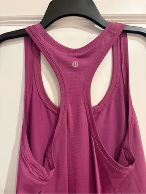 lululemon athletica Swiftly Tech Race length Tank thumbnail 5