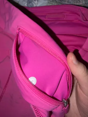Lululemon Speed Up Shorts 2.5" thumbnail 3