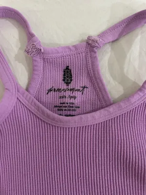 Free People Movement Top thumbnail 2