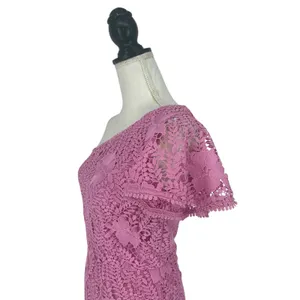 Shoshanna Antonella One-Shoulder Dress‎ thumbnail 7