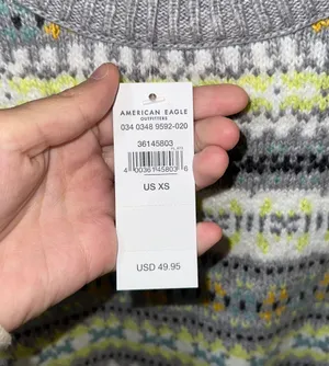 Sweater thumbnail 2