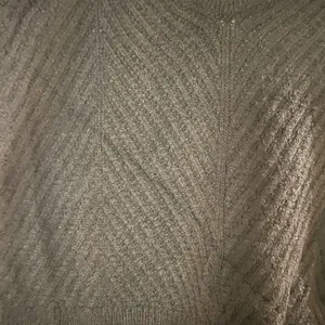 NWT Vero Moda Vmjoleen Sweater Tank Black Size Small thumbnail 3