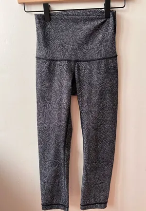 Lululemon leggings thumbnail 1