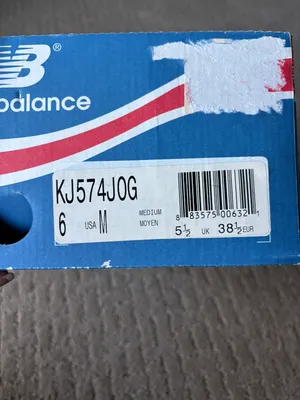 New Balance Classic thumbnail 8