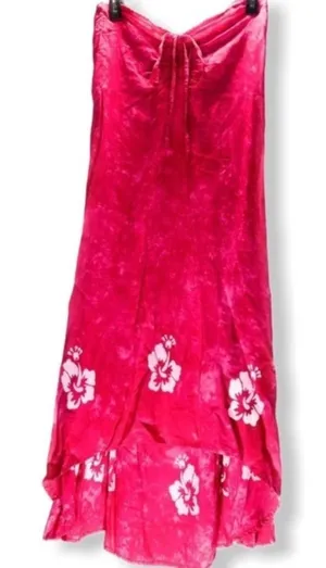 Kisses & Hugs‎ Strapless Dress thumbnail 1