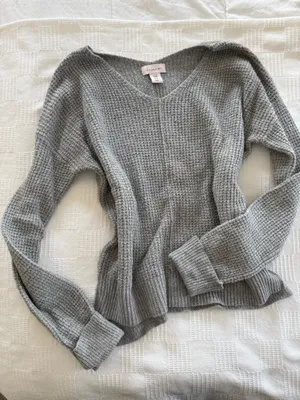 If It Were Me Sweater thumbnail 1