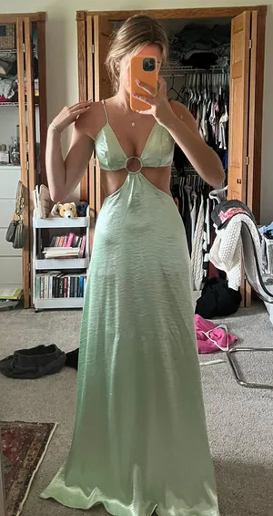 Lucy in the Sky Dress thumbnail 1