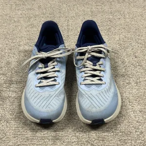 Altra Shoes Womens 10.5 Experience Form Road Running Sneakers Blue thumbnail 2