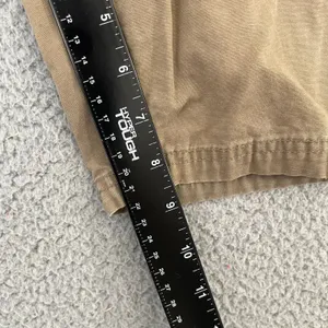 Columbia Shorts Women 12 Brown Outdoor Hiking Gorpcore thumbnail 9