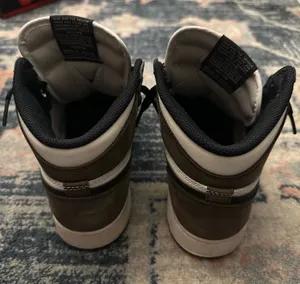 Jordan 1 Mocha High thumbnail 5