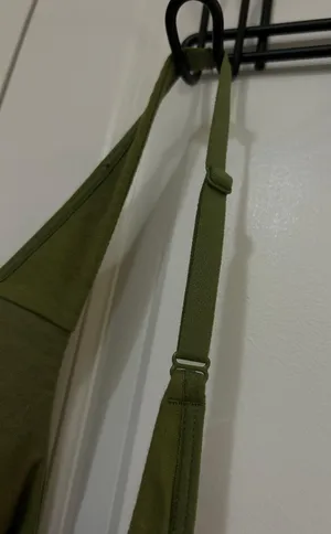 Auden tank top Green Size XS thumbnail 3