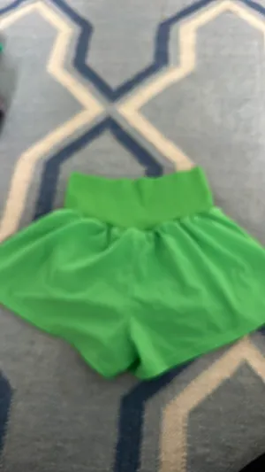 Target Shorts Athletic thumbnail 2