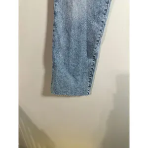 Banana Republic Bootcut High-Rise Cropped Jean Light Wash Button Fly 28/6 NEW‎ thumbnail 5