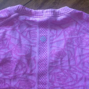 Lululemon swiftly Tech Tee thumbnail 5