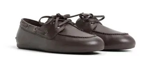 Sperry x Aritzia Slim Boat Shoe thumbnail 1