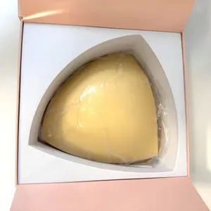 Boomba Seamless Bra Cup Inserts thumbnail 2