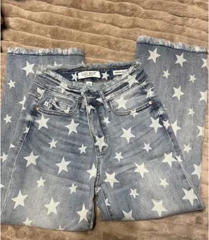 Judy Blue Blue Jeans thumbnail 3