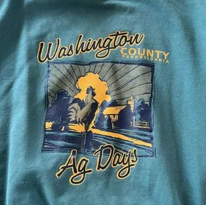 Vintage Crewneck Size XL thumbnail 2