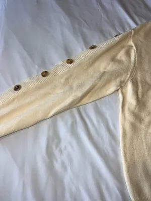 Altar'd State Sweater thumbnail 3