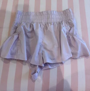 Free people shorts thumbnail 1