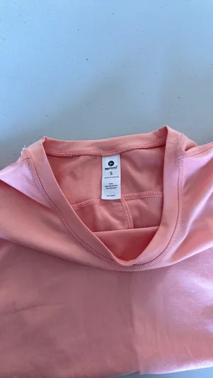 90 Degrees by Reflex Athletic Tee thumbnail 2