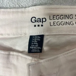 Like now Woman's‎ Gap jeans thumbnail 7