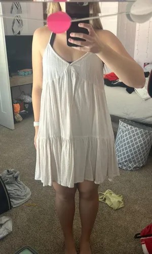 Aerie Sundress thumbnail 1